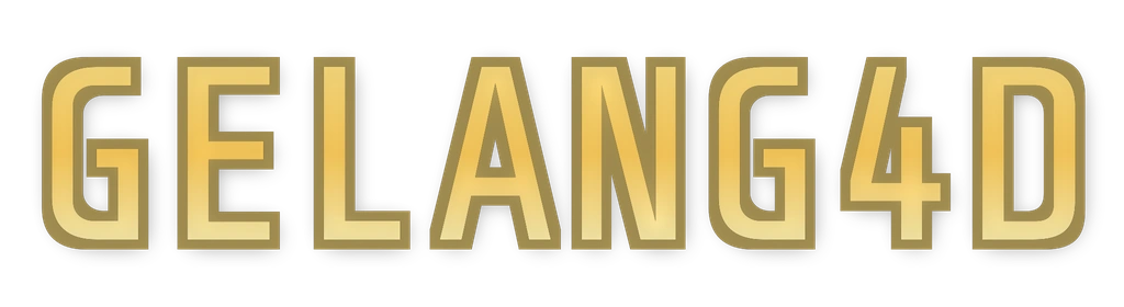 GELANG4D